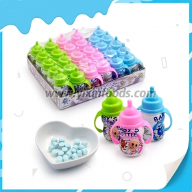 DULCES DE JUGUETE