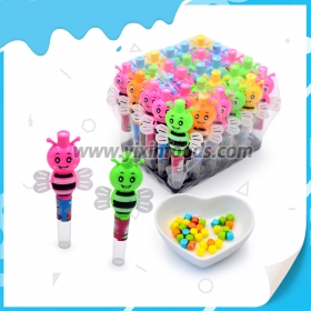 DULCES DE JUGUETE