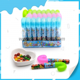 dulces de juguete