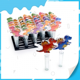 DULCES DE JUGUETE
