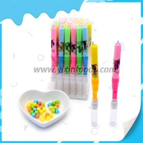 DULCES DE JUGUETE