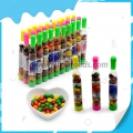 Caramelo de juguete - Botella de vino - Caramelo de frijoles inflados - YX-SW11521 