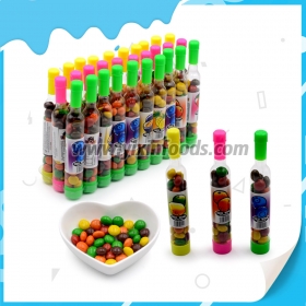 DULCES DE JUGUETE