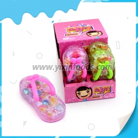 DULCES DE JUGUETE