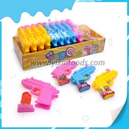 DULCES DE JUGUETE