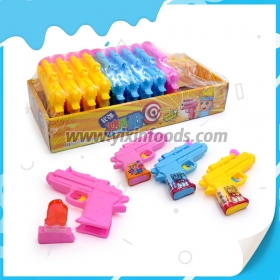 DULCES DE JUGUETE
