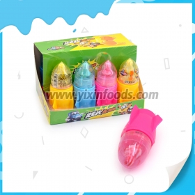 DULCES DE JUGUETE