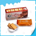 Galleta con sabor a judías rojas de 85 g 