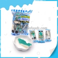 Caramelos de goma con forma de delfín - YX-GC00277 