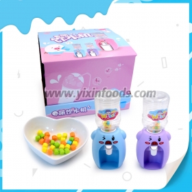 DULCES DE JUGUETE