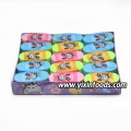 Caja con forma de corazón para mesa de dulces, juguetes de dulces 
