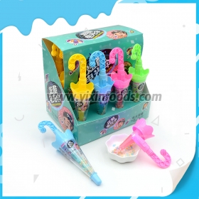 DULCES DE JUGUETE