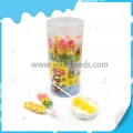 pequeño patito amarillo Lollipop 