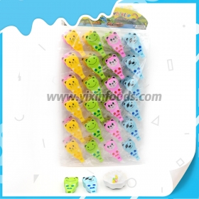 DULCES DE JUGUETE