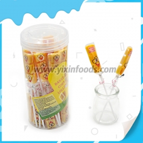 caramelo de piruleta