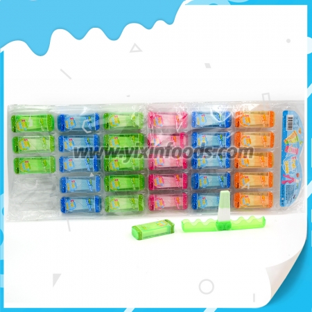 caramelos duros de frutas