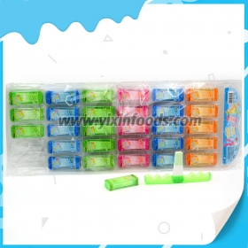 caramelos duros de frutas