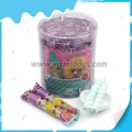Mashmarloo con sabor a fresa YX-M00454 