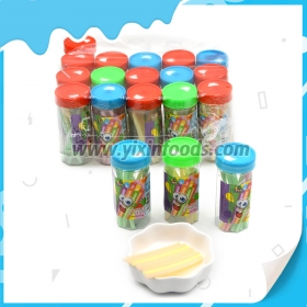 polvo agrio