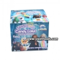 Barra de caramelos Candy Loka CC con caramelos explosivos 