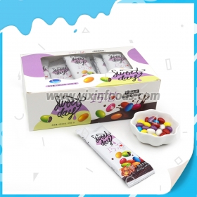 Frijol de chocolate