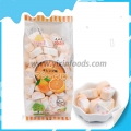 Malvavisco con sabor a naranja-YX-M00463 