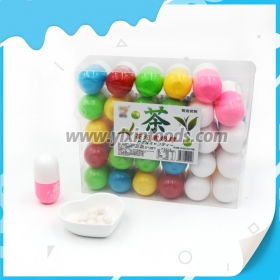 dulces de juguete