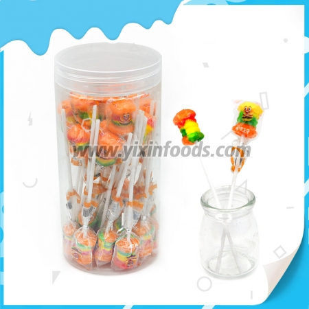 CARAMELOS DE GOMA