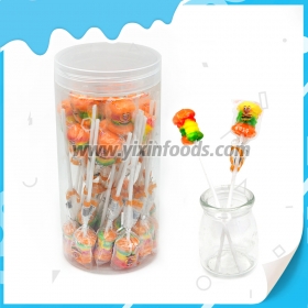 CARAMELOS DE GOMA
