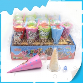 DULCES DE JUGUETE