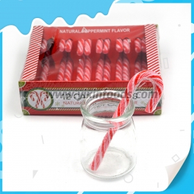 caramelo de piruleta