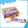 -Malvavisco-Malvavisco con mermelada sabor uva-YX-M00466 