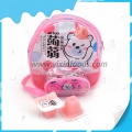 Bolsa de 270 g con sabor a fruta dulce. 