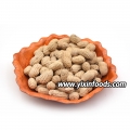 Sabor original, cacahuete seco solitario 