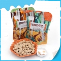 Sabor original, cacahuete seco solitario 