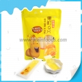 Caramelo de gelatina masticable con sabor a mango 