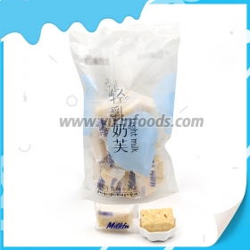 hojaldre de leche