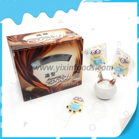 Barra de chocolate