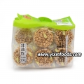 Galleta de avena original 