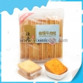 Galleta con sabor a carne de res 
