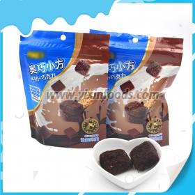chocolate con leche