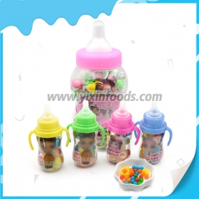 DULCES DE JUGUETE