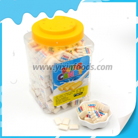 prensa de caramelos