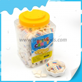prensa de caramelos