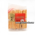 Galleta horneada picante 