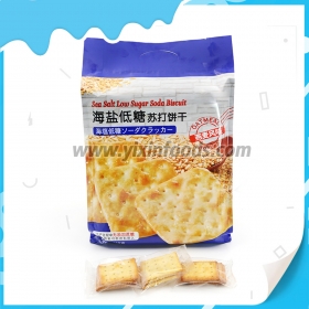 galleta de soda
