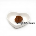 Caramelo de chocolate y toffee 