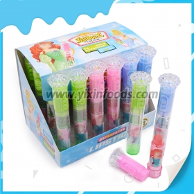 DULCES DE JUGUETE