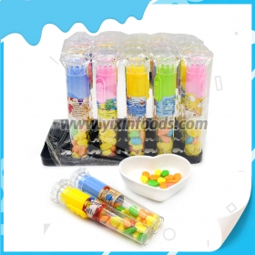 DULCES DE JUGUETE