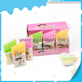 DULCES DE JUGUETE